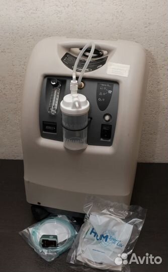 Аренда кислородного концентратора