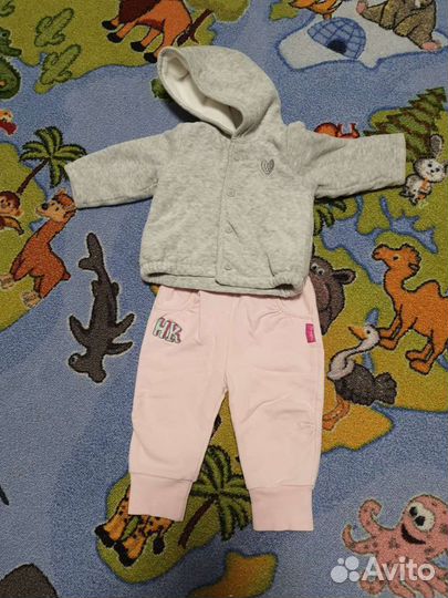 Одежда на девочку