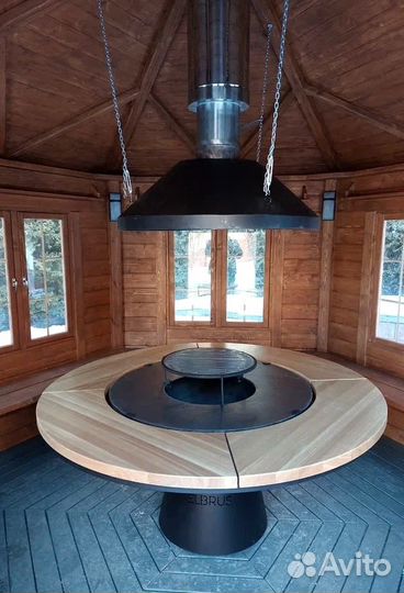 Мангал барбекю