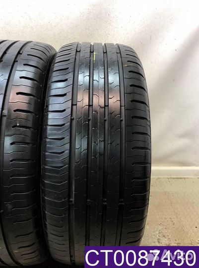Continental ContiEcoContact 5 215/55 R16 96T