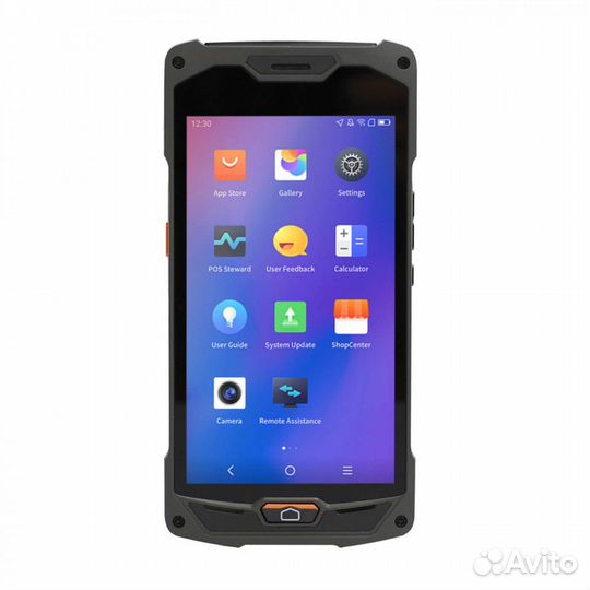 Терминал сбора данных Mertech Sunmi L2 USB 533629