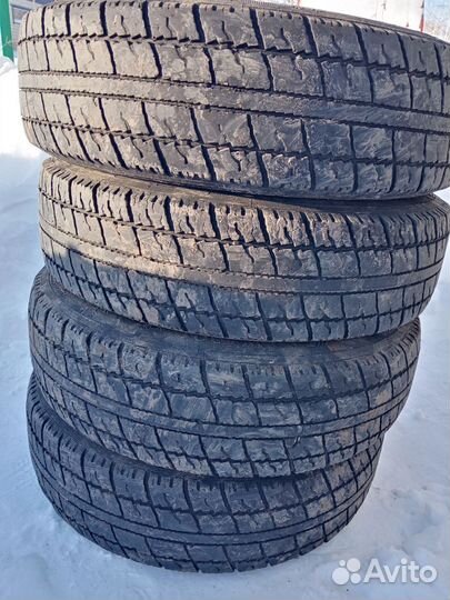 Forward Dinamic 720 175/10 R16