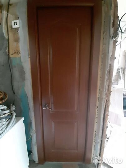Двери межкомнатные