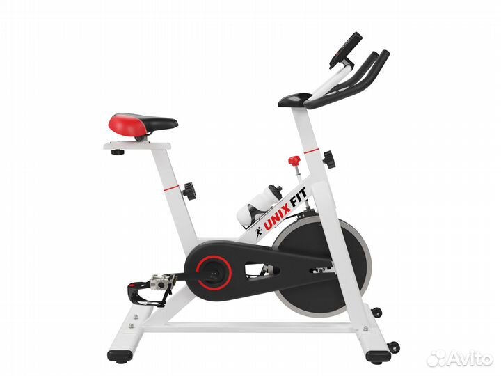 Спин-байк UnixFit SB-460P