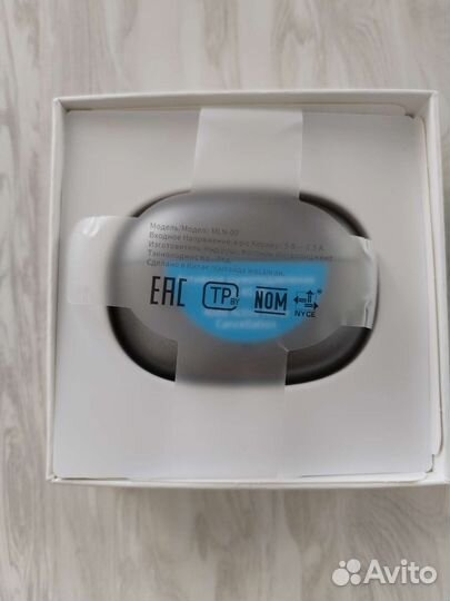 Беспроводные наушники Honor