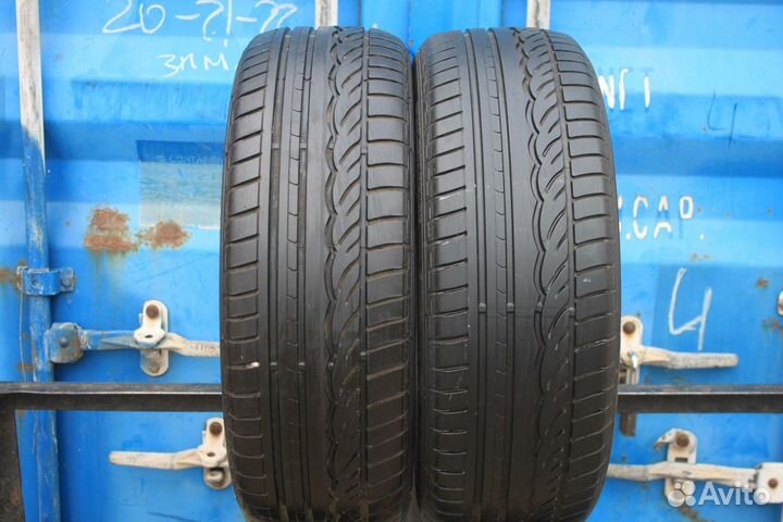 Dunlop SP Sport 01 195/55 R16 87H