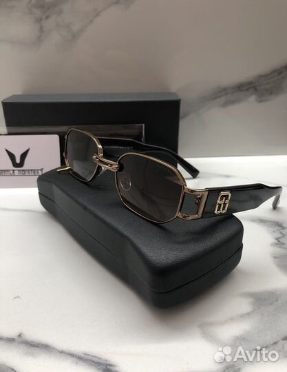 Очки gentle monster