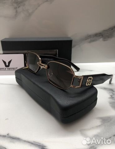 Очки gentle monster