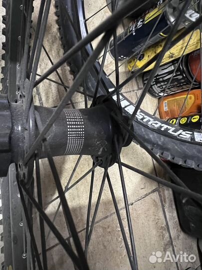 Колеса для велосипеда