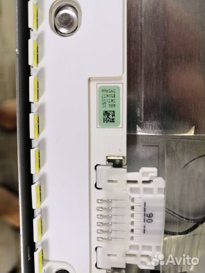 Samsung UE55UK6670