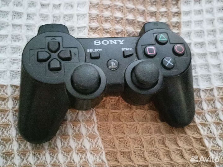 Sony PS3 super slim