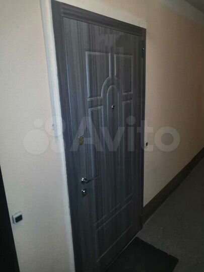 Квартира-студия, 21,8 м², 3/19 эт.