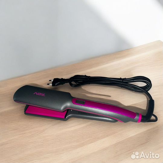 Фен и выпрямитель для волос