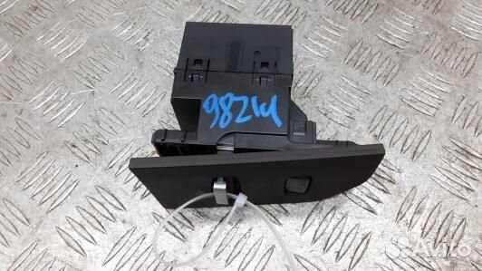 Замок зажигания volvo XC60 (98Z14J101)