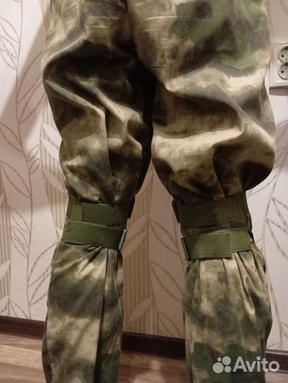 Наколенники и налокотники тактические