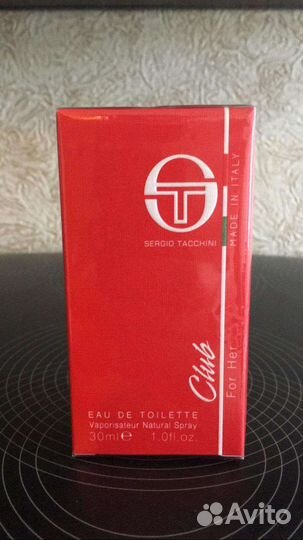 Парфюмерия из личной коллекции оригинал