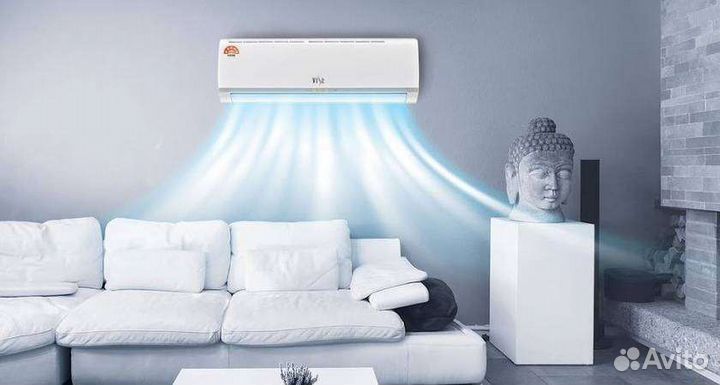 Обслуживание,чистка,заправка, ремонт кондиционеров