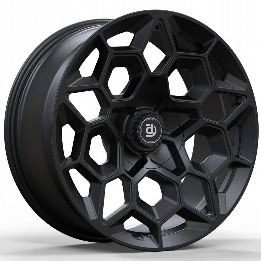 Кованые диски BMW 10×R22 5×120