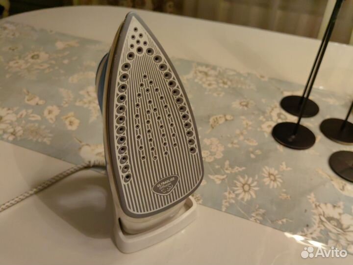 Утюг philips
