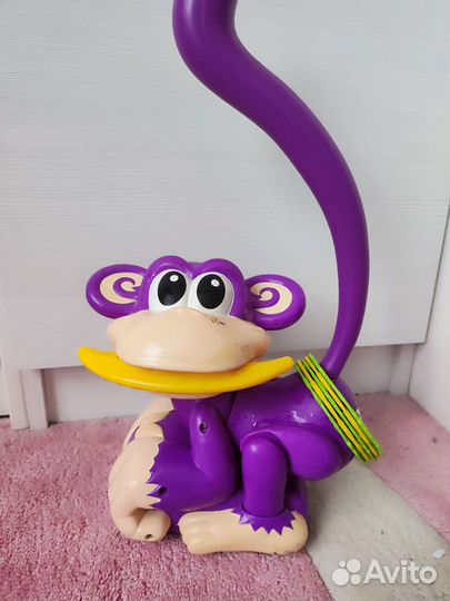 Игрушка Озорная Чика