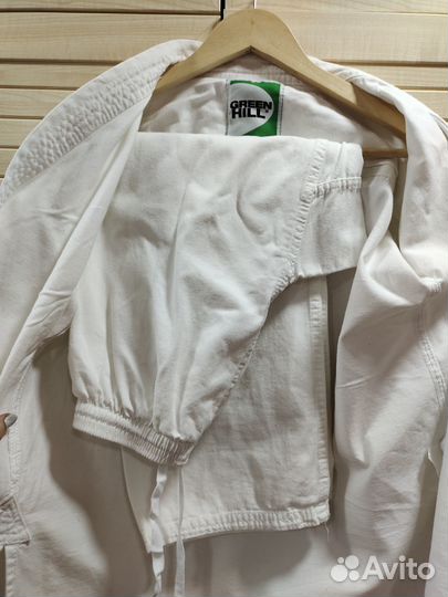 Кимоно для айкидо карате