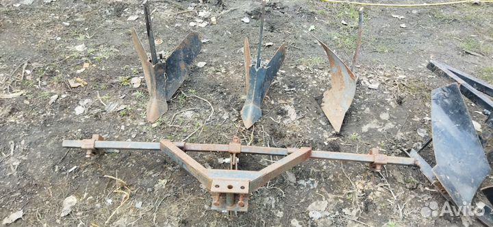 Культиватор