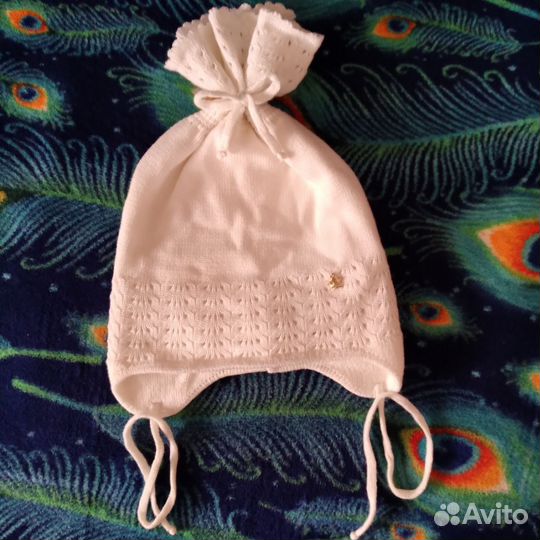 Шапка детская