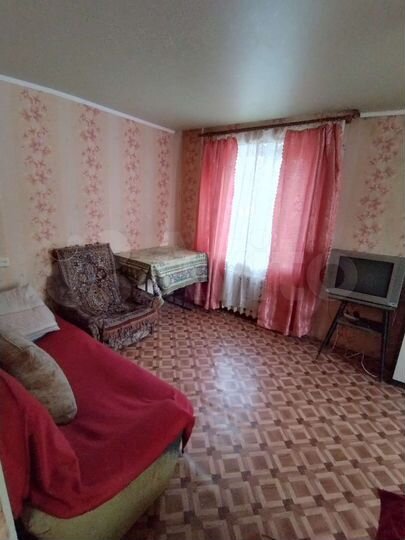 1-к. квартира, 31 м², 1/5 эт.