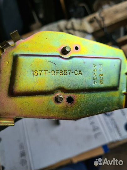 Реле Ford Mondeo 3