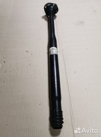 Кардан передний на Mercedes GLK X204