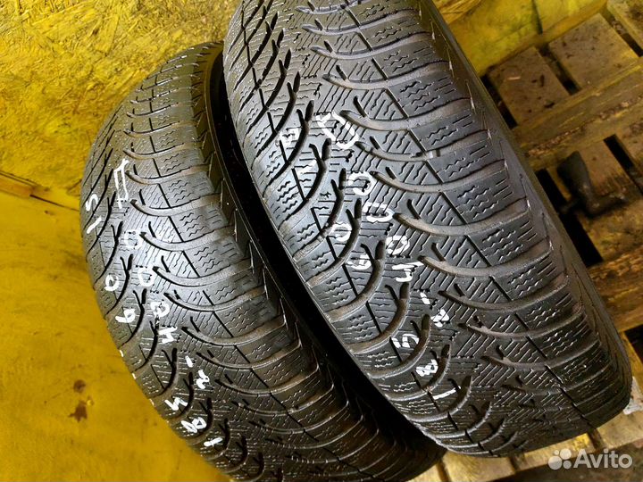 Michelin Alpin 4 185/65 R15 88H