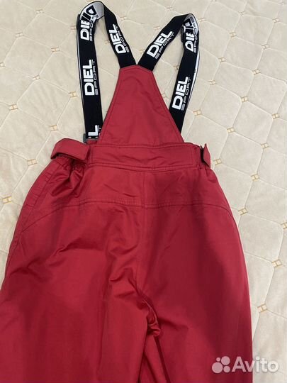 Брюки горнолыжные штаны женские 44-46