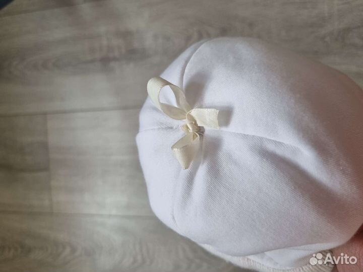 Шапка для девочки