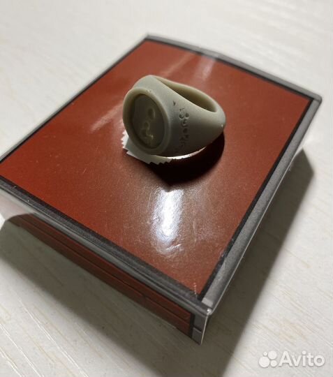 Богема ленинград кольцо