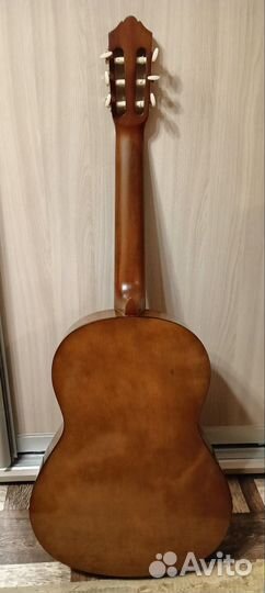 Акустическая гитара yamaha c40