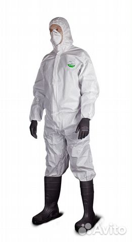 Комбинезон MicroMax NS(Микромакс нс)