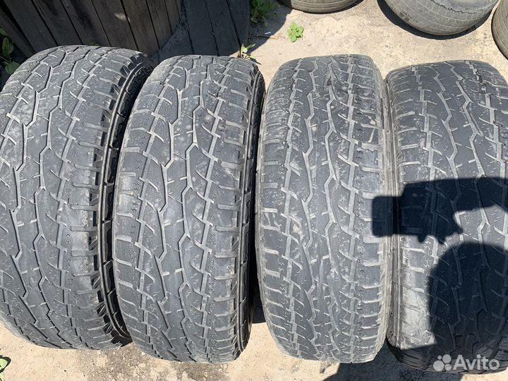 Triangle TR292 265/70 R17