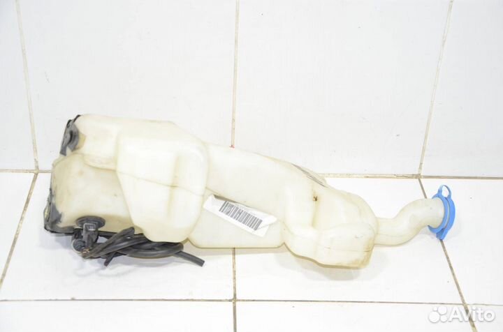 Бачок омывателя Mercedes-Benz R-Class W251 M272