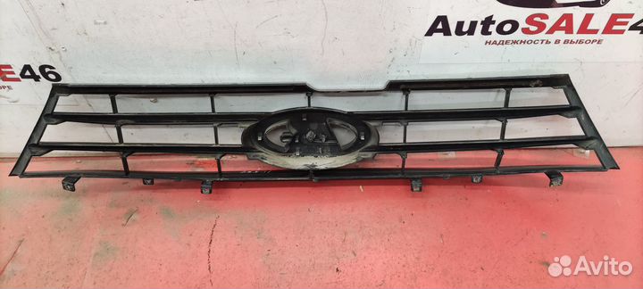 Решетка радиатора LADA Vesta