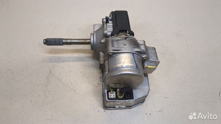 Электроусилитель руля Nissan Micra K12E, 2003