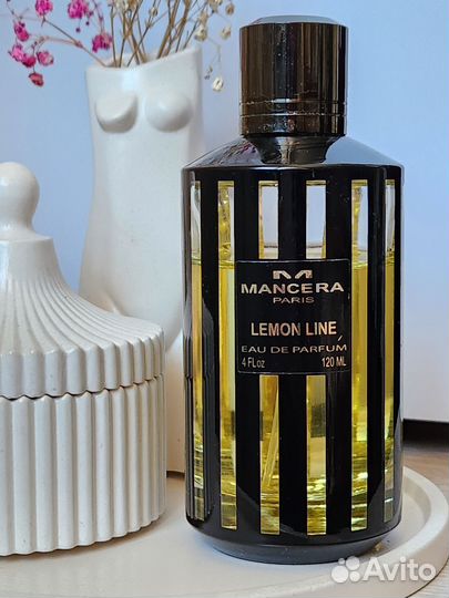Mancera Lemon Line оригинал