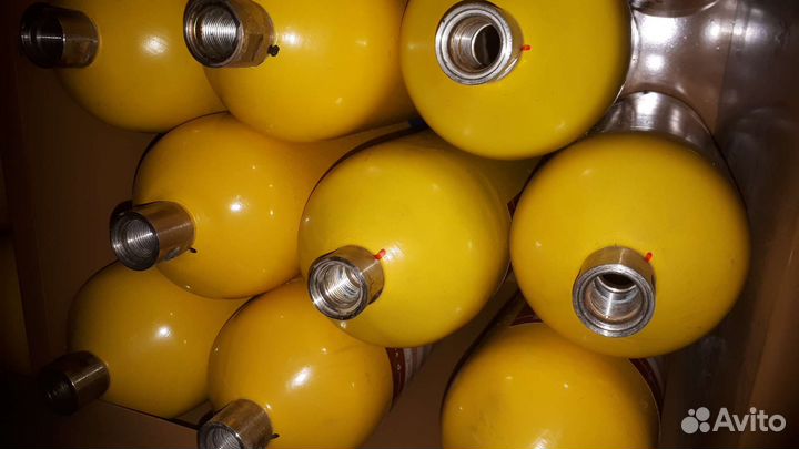 Колбы баллоны вд Бмк300в-2-1-1-1