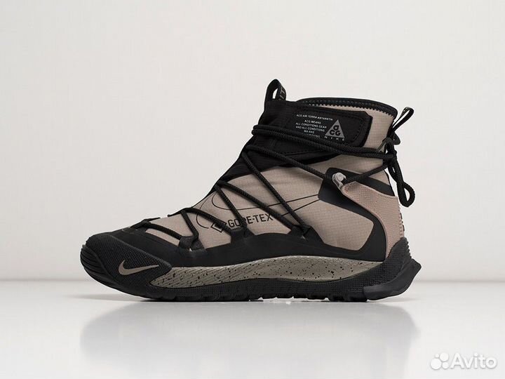 Зимние Кроссовки Nike ACG Art Terra Antarktik