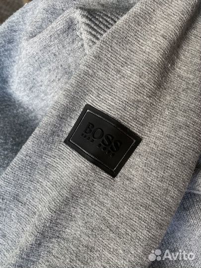 Свитер Hugo Boss, 116