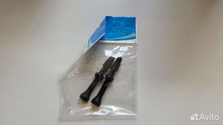 Ниппели для бескамерки