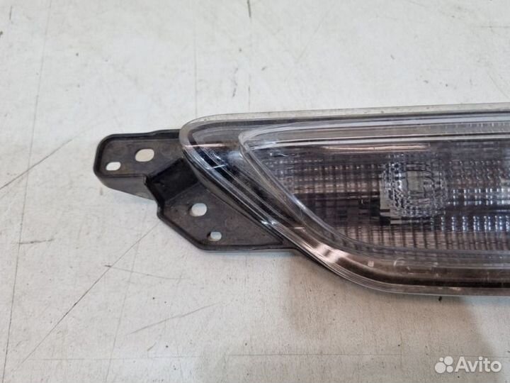 Фонарь противотуманный задний Toyota C-Hr 1 2016