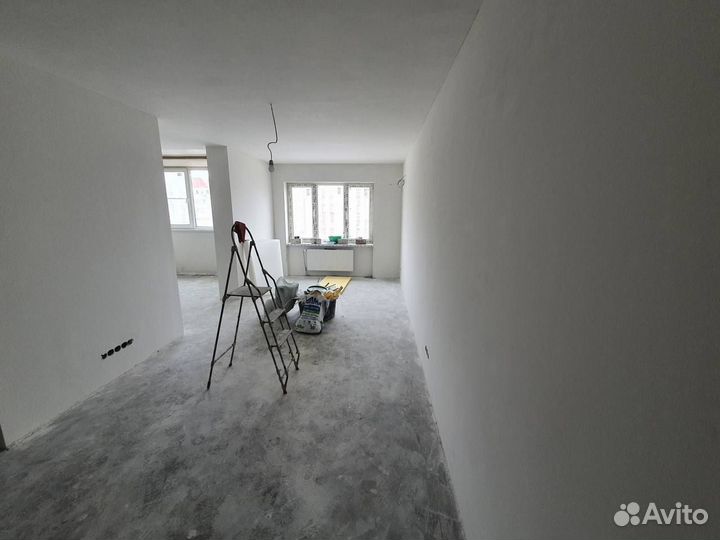 Франшиза механизированной штукатурки/доход от 150т