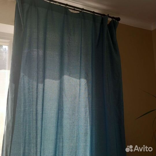 Шторы ночные