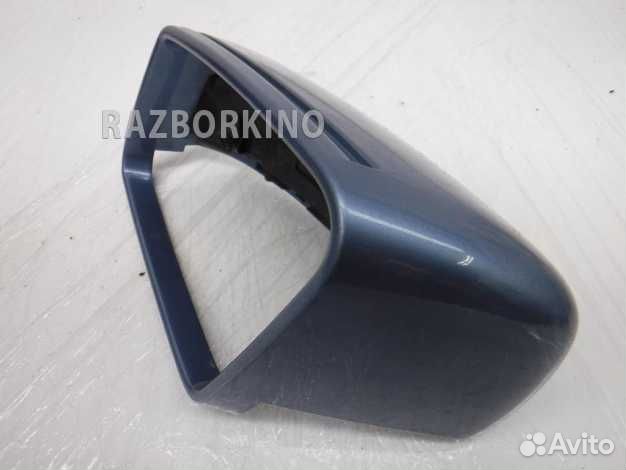 Корпус зеркала Mercedes W242 B