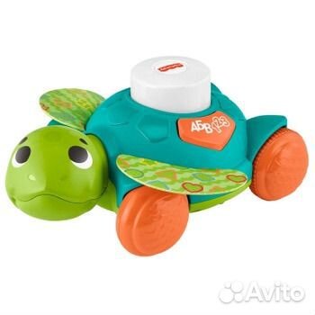 Fisher Price Linkimals набором